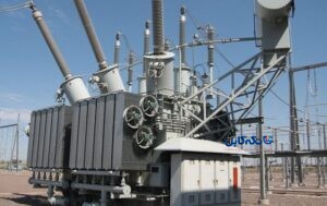 آشنایی با ترانسفورماتور قدرت