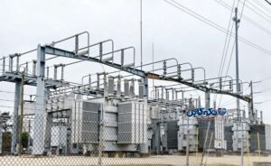 انواع پست های زمینی