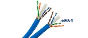 کابل شبکه اوت دور