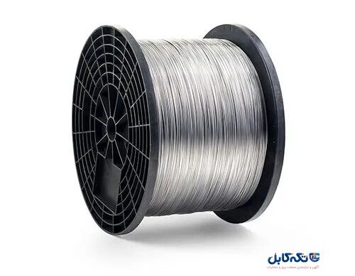 مفتول آلومینیوم