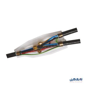 مفصل و روکش فشار ضعیف