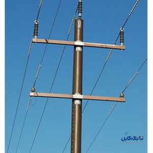 انواع تیر برق فشار ضعیف