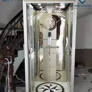 آسانسور و بالابر