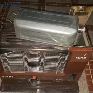 خرید بخاری نفتی ژاپنی