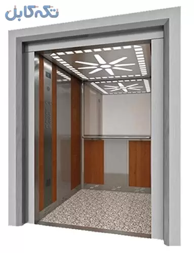 سرویس و نگهداری و نصب آسانسور ، فروش قطعات آسانسور