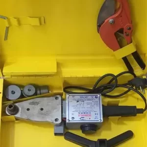 اتو لوله دست دوم در حد نو