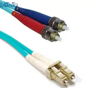 نصب و سربندی اتصالات فیبر نوری