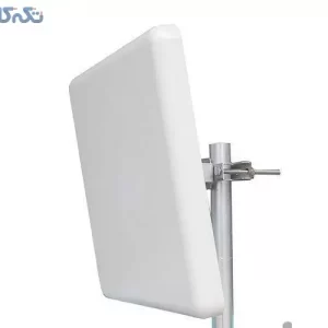 آنتن برد بلند UHF ، پارکینگ هوشمند