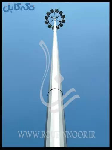 برج نوری- برج روشنایی
