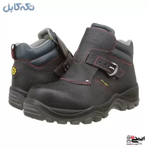 تولید کننده کفش ایمنی – کفش مهندسی ایمنی خارجی