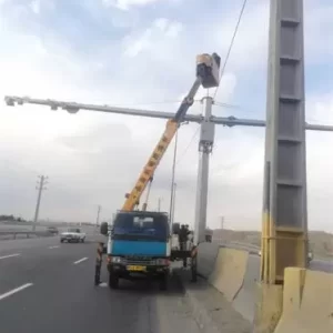 اجاره بالابر لجور (نفر بر)