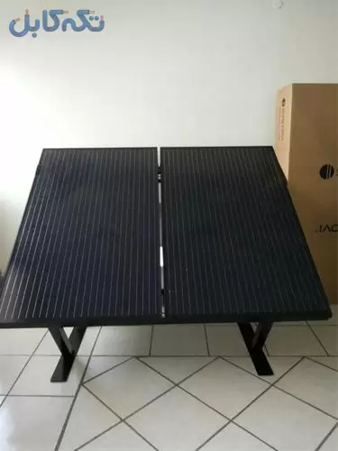 سیستم برق خورشیدی خانگی و صنعتی