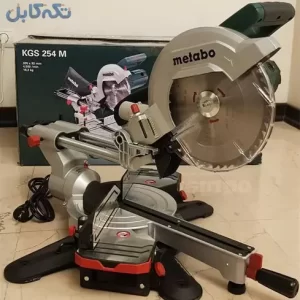 اجاره اره فارسی بر کشویی ،فارسی بر ریلی ، ساده