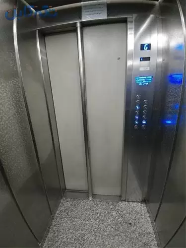 فروش انواع آسانسورهای خانگی و بالابر خانگی