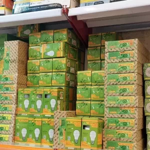 ledمهتابی ال ای دی پارس شعاع