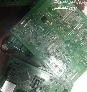 فروش و تعمیر ccn رانا