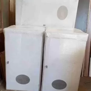 تولید کننده و پخش کاور یا اتاقک محافظ پکیج باکیفیت