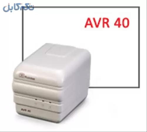 ترانس اتوماتیک فاراتل AVR40