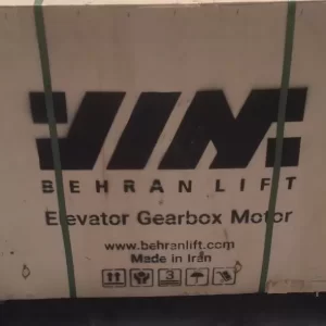 آسانسور صفر تا صد