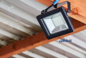 انواع پروژکتور