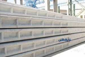 آیین و روش نصب پایه‌های بتنی