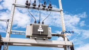 نحوه اتصال کات اوت فیوز به ترانسفورماتور قدرت