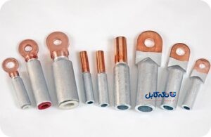 انواع کابلشو