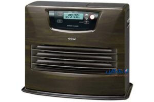 بخاری نفتی برقی