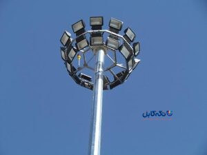 انواع برج نوری