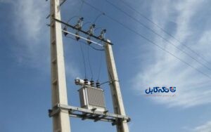 دستورالعمل نصب پست هوایی