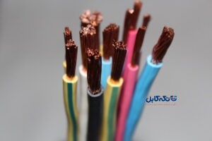 سیم و کابل جنتی