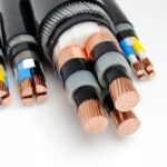 سیم و کابل جهان شاهین نوین