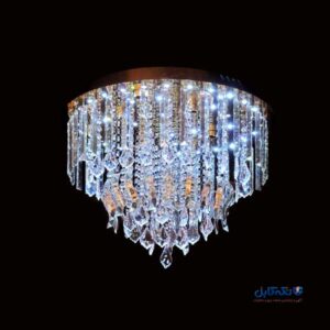 لوستر بلوری