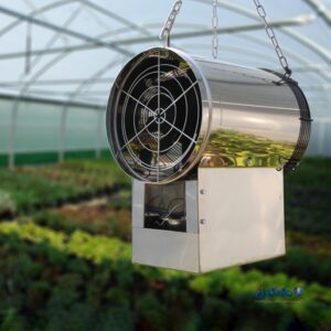 مشعل گلخانه