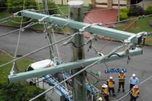 کراس آرم و انواع آن