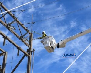 نصب تجهیزات کلیدزنی