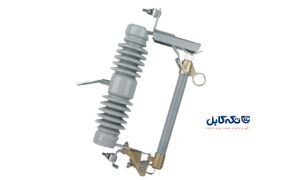 کات اوت فیوز فشار متوسط