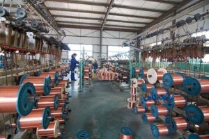 سیم و کابل زرین هادی خراسان