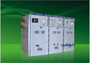 تابلو فشار متوسط