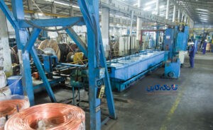 سیم و کابل زرکابل کرمان