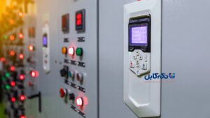 تجهیزات کلیدزنی