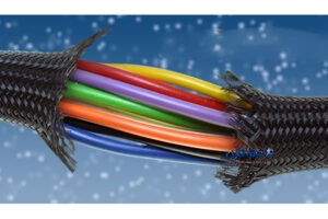 روکش حرارتی سیم و کابل