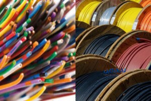 صنایع سیم و کابل بهنام