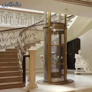 آسانسور هیدرولیک