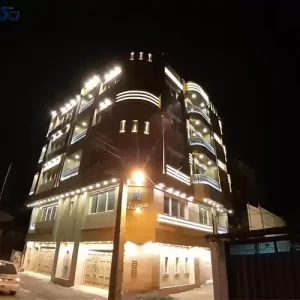 هوشمند ساختمان