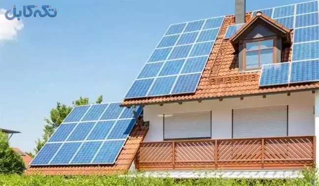 بهترین قیمت پنل های خورشیدی
