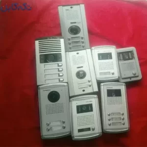 آیفون تصویری