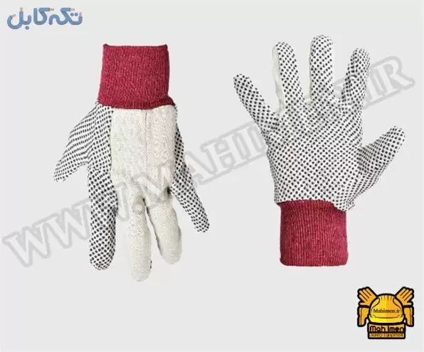 فروش دستکش کار – تولید دستکش صنعتی