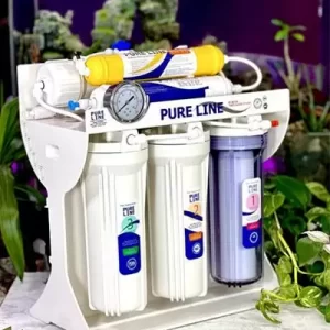 دستگاه تصفیه آب