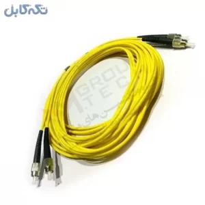 پیگتیل فیبر نوری